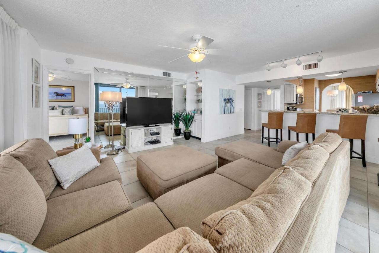 Mainsail 131 - Beachfront 2Br With Free Seasonal Beach Service Destin Zewnętrze zdjęcie