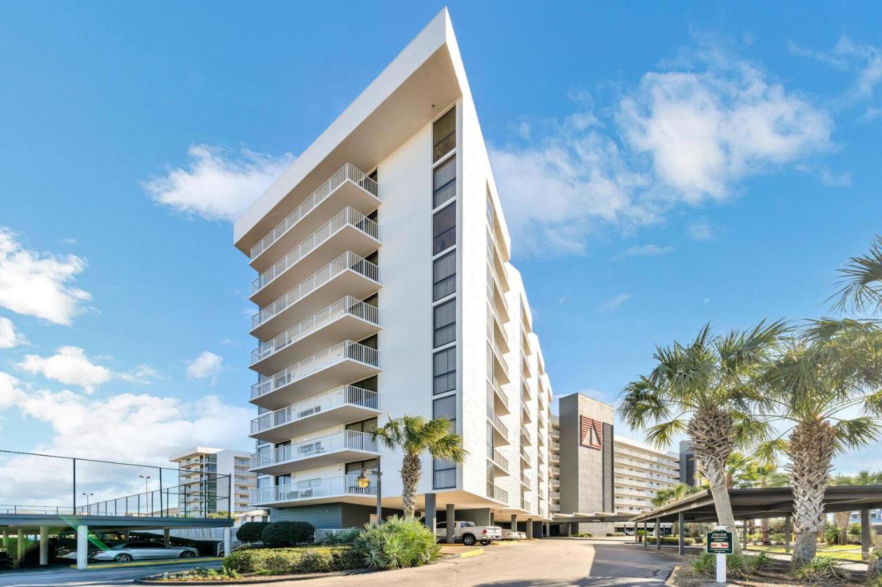 Mainsail 131 - Beachfront 2Br With Free Seasonal Beach Service Destin Zewnętrze zdjęcie