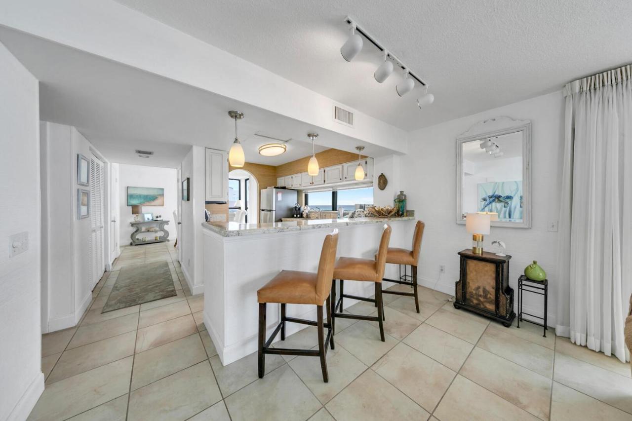 Mainsail 131 - Beachfront 2Br With Free Seasonal Beach Service Destin Zewnętrze zdjęcie