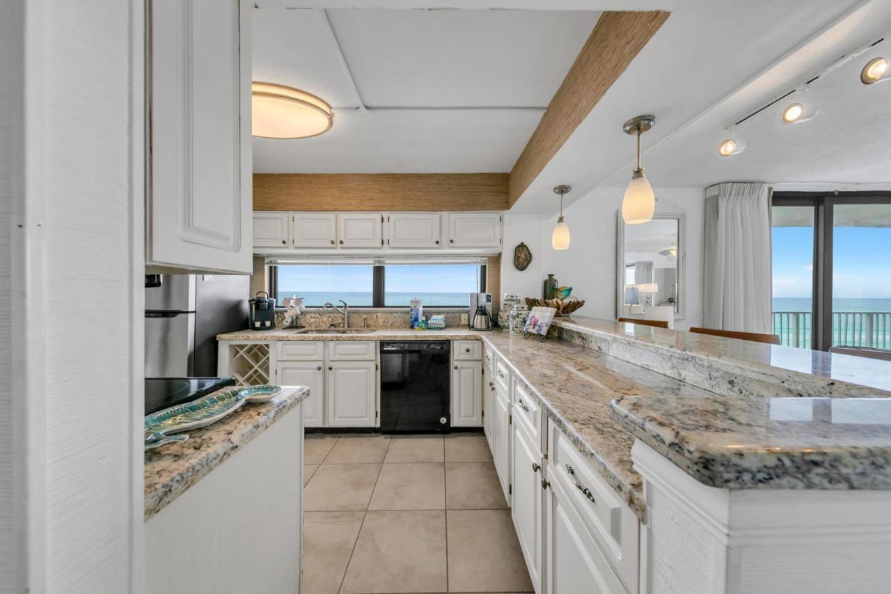 Mainsail 131 - Beachfront 2Br With Free Seasonal Beach Service Destin Zewnętrze zdjęcie