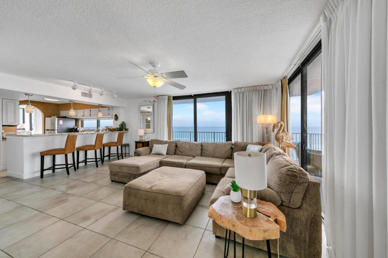 Mainsail 131 - Beachfront 2Br With Free Seasonal Beach Service Destin Zewnętrze zdjęcie