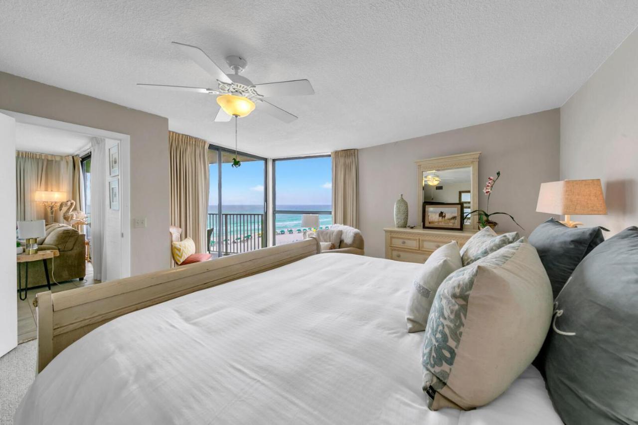 Willa Mainsail 131 - Beachfront 2Br With Free Seasonal Beach Service Destin Zewnętrze zdjęcie