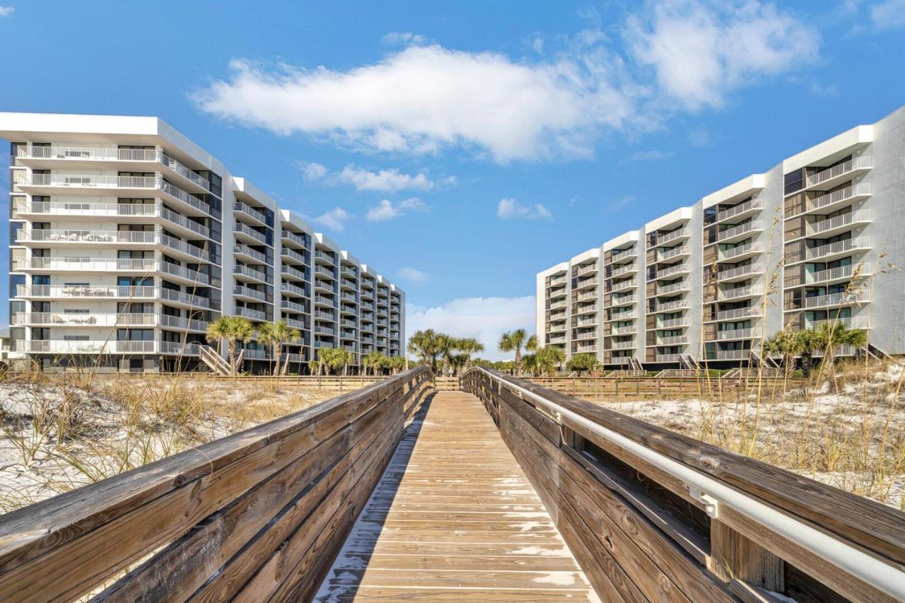 Willa Mainsail 131 - Beachfront 2Br With Free Seasonal Beach Service Destin Zewnętrze zdjęcie