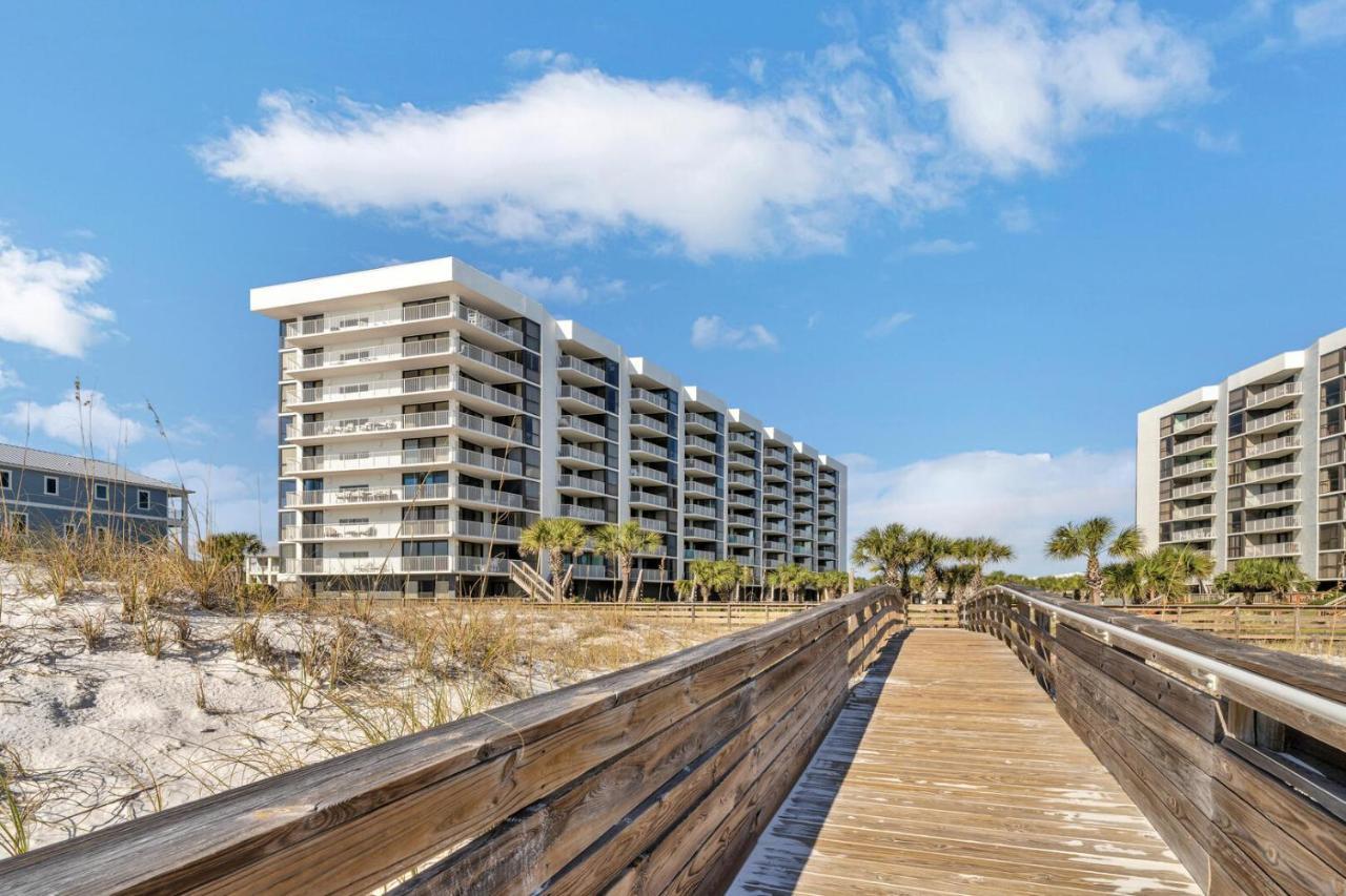 Mainsail 131 - Beachfront 2Br With Free Seasonal Beach Service Destin Zewnętrze zdjęcie