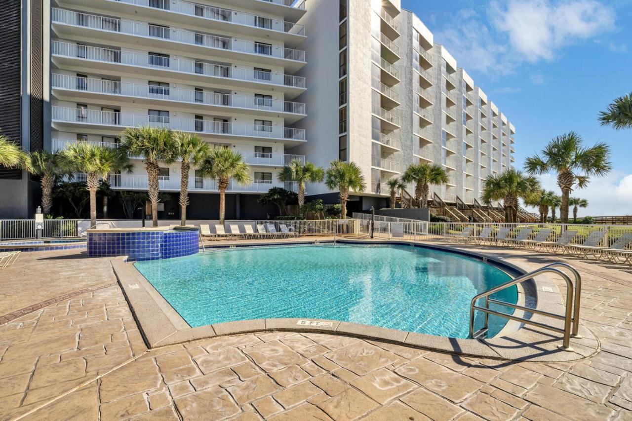 Mainsail 131 - Beachfront 2Br With Free Seasonal Beach Service Destin Zewnętrze zdjęcie