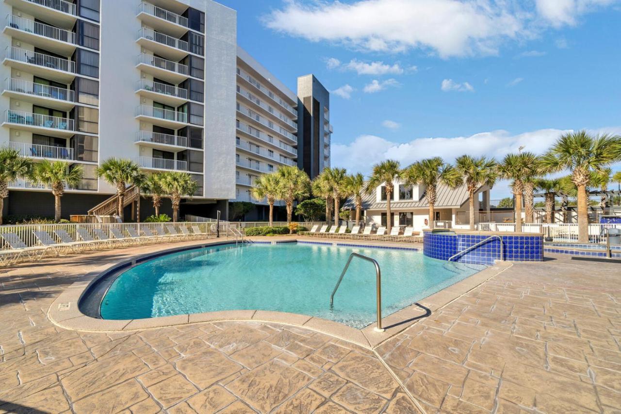 Mainsail 131 - Beachfront 2Br With Free Seasonal Beach Service Destin Zewnętrze zdjęcie