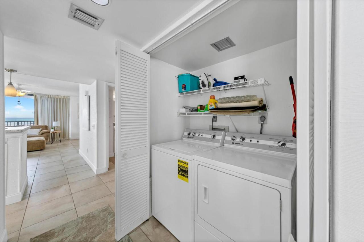 Mainsail 131 - Beachfront 2Br With Free Seasonal Beach Service Destin Zewnętrze zdjęcie