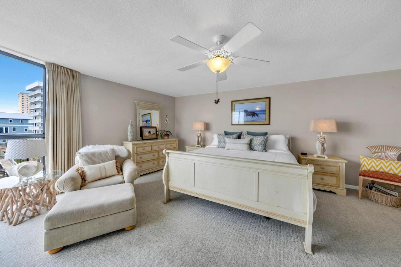 Mainsail 131 - Beachfront 2Br With Free Seasonal Beach Service Destin Zewnętrze zdjęcie