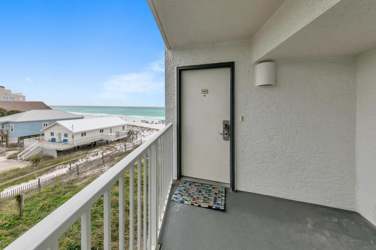 Mainsail 131 - Beachfront 2Br With Free Seasonal Beach Service Destin Zewnętrze zdjęcie