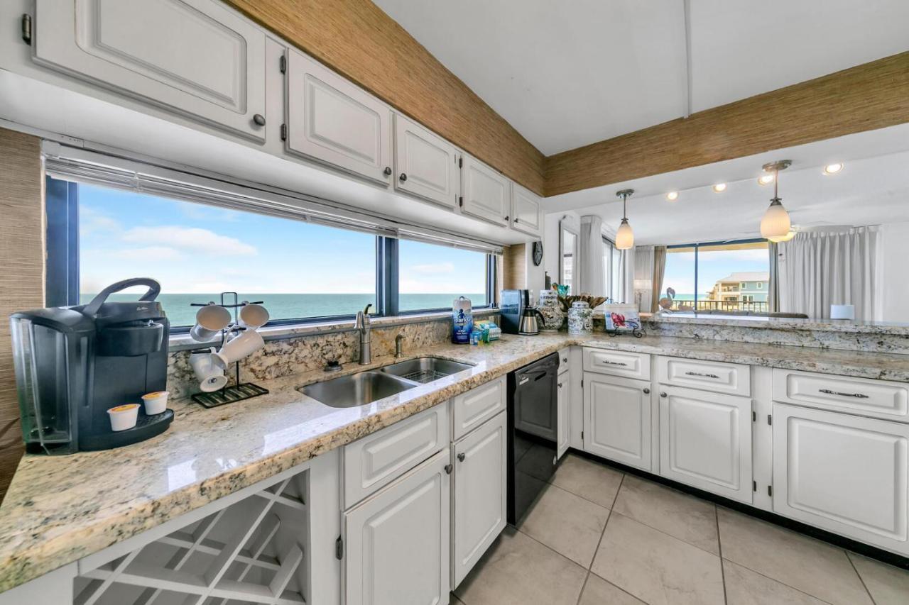 Mainsail 131 - Beachfront 2Br With Free Seasonal Beach Service Destin Zewnętrze zdjęcie