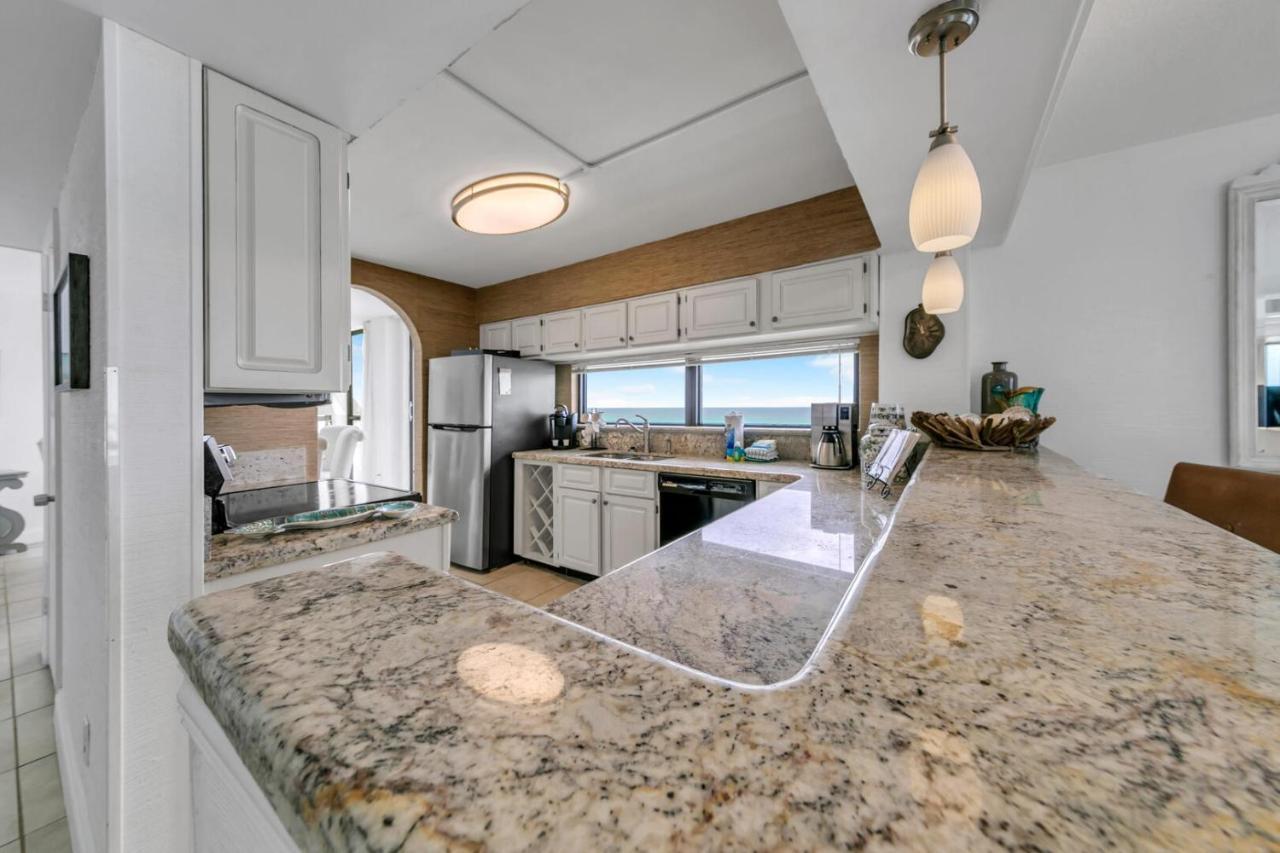 Mainsail 131 - Beachfront 2Br With Free Seasonal Beach Service Destin Zewnętrze zdjęcie