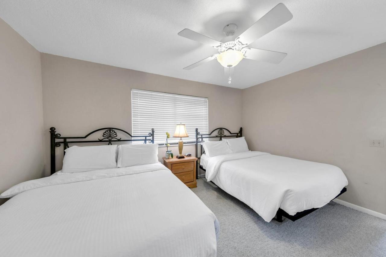 Mainsail 131 - Beachfront 2Br With Free Seasonal Beach Service Destin Zewnętrze zdjęcie