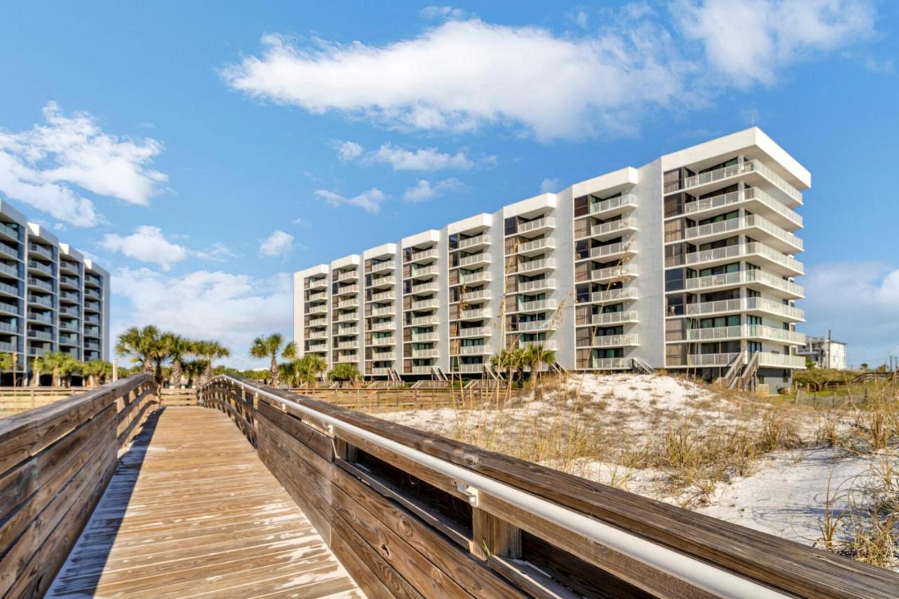 Willa Mainsail 131 - Beachfront 2Br With Free Seasonal Beach Service Destin Zewnętrze zdjęcie