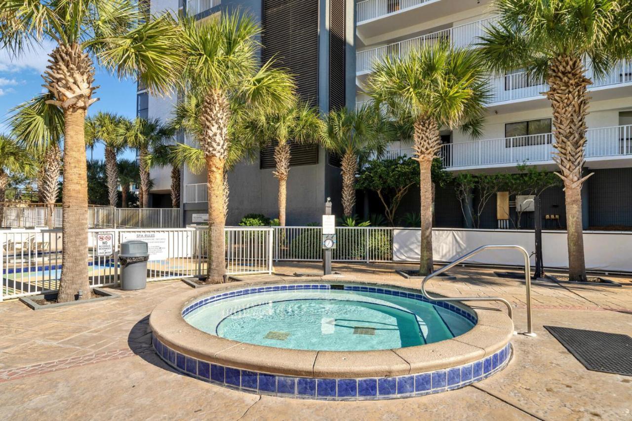 Mainsail 131 - Beachfront 2Br With Free Seasonal Beach Service Destin Zewnętrze zdjęcie